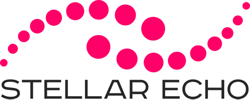 Stellar Echo logo