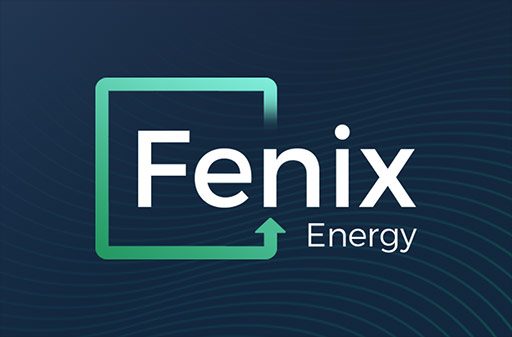 Fenix Energy logo